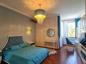6 otaqlı həyət evi/bağ evi - Bilgəh q. - 500 m²