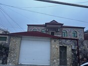 Продаётся 7-комн. дом/дача 290 м², пос. Бакиханова, photo 4 from 8