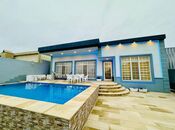 4 otaqlı həyət evi/bağ evi - Mərdəkan q. - 170 m²