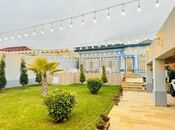4 otaqlı həyət evi/bağ evi - Mərdəkan q. - 170 m²