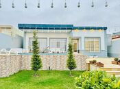 4 otaqlı həyət evi/bağ evi - Mərdəkan q. - 170 m²