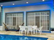4 otaqlı həyət evi/bağ evi - Mərdəkan q. - 170 m²