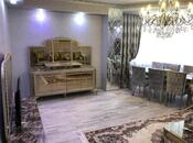 3 otaqlı yeni tikili - Şah İsmayıl Xətai m. - 118.6 m²