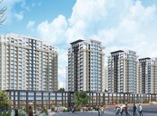 Satılır 3 otaqlı yeni tikili 130 m², 8 Noyabr m., photo 3 from 8