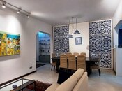 Satılır 5 otaqlı köhnə tikili 160 m², Sahil m., photo 1 from 8