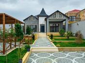 4 otaqlı həyət evi/bağ evi - Mərdəkan q. - 210 m²