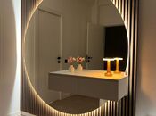 Сдаётся 3-комн. новостройка 110 м², м. Шах Исмаил Хатаи, photo 6 from 8