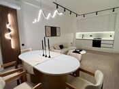 Сдаётся 3-комн. новостройка 110 м², м. Шах Исмаил Хатаи, photo 1 from 8