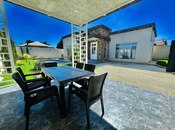 4 otaqlı həyət evi/bağ evi - Mərdəkan q. - 200 m²