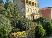 10 otaqlı həyət evi/bağ evi - Badamdar q. - 800 m²