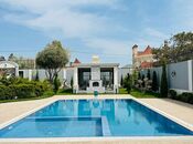 İcarəyə verilir 6 otaqlı həyət evi/bağ evi 500 m², Bilgəh q., photo 6 from 8