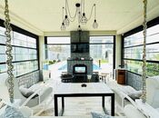 İcarəyə verilir 6 otaqlı həyət evi/bağ evi 500 m², Bilgəh q., photo 2 from 8