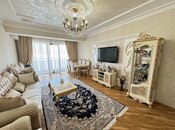 2 otaqlı yeni tikili - Şah İsmayıl Xətai m. - 80 m²