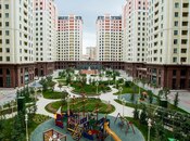 4 otaqlı yeni tikili - Elmlər Akademiyası m. - 161 m²