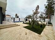 5 otaqlı həyət evi/bağ evi - Mərdəkan q. - 280 m²