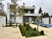 5 otaqlı həyət evi/bağ evi - Mərdəkan q. - 280 m²