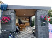İcarəyə verilir 4 otaqlı həyət evi/bağ evi 360 m², Şüvəlan q., photo 2 from 8