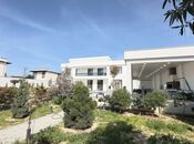 8 otaqlı həyət evi/bağ evi - Mərdəkan q. - 500 m²