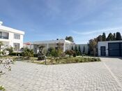 8 otaqlı həyət evi/bağ evi - Mərdəkan q. - 500 m²