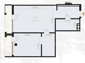 Satılır 2 otaqlı yeni tikili 85.6 m², Nardaran q., photo 8 from 8