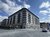 Satılır 3 otaqlı yeni tikili 118 m², Ağ şəhər q., photo 2 from 8