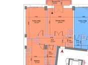 Satılır 3 otaqlı yeni tikili 118 m², Ağ şəhər q., photo 8 from 8