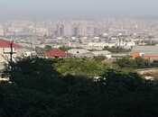 Satılır  torpaq 10 sot, Əhmədli m., photo 3 from 5