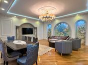 Объявление №4247729 - Баку, м. 28 мая, 4-комн., 230 м², 9/16 этаж