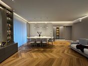 5 otaqlı yeni tikili - Nəsimi r. - 435 m²