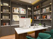 Продаётся 5-комн. новостройка 435 м², Насиминский  р., photo 7 from 8
