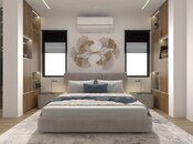 5 otaqlı yeni tikili - Nəsimi r. - 435 m²