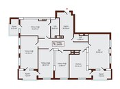 Satılır 5 otaqlı yeni tikili 206.7 m², Nərimanov r., photo 2 from 8