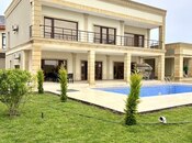 5 otaqlı həyət evi/bağ evi - Şüvəlan q. - 350 m²