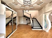 5 otaqlı həyət evi/bağ evi - Şüvəlan q. - 350 m²