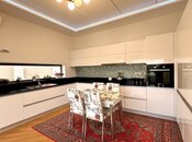 5 otaqlı həyət evi/bağ evi - Şüvəlan q. - 350 m²