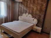 İcarəyə verilir 3 otaqlı yeni tikili 140 m², Şah İsmayıl Xətai m., photo 4 from 6