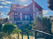 5 otaqlı həyət evi/bağ evi - Mərdəkan q. - 450 m²