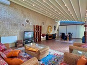 Satılır 5 otaqlı həyət evi/bağ evi 450 m², Mərdəkan q., photo 6 from 8