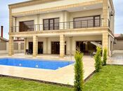 Satılır 5 otaqlı həyət evi/bağ evi 350 m², Şüvəlan q., photo 2 from 8