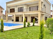 Satılır 5 otaqlı həyət evi/bağ evi 350 m², Şüvəlan q., photo 3 from 8