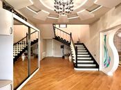 Satılır 5 otaqlı həyət evi/bağ evi 350 m², Şüvəlan q., photo 5 from 8