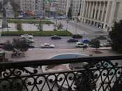 Satılır 4 otaqlı köhnə tikili 120 m², Nizami m., photo 3 from 8