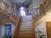 Satılır 10 otaqlı həyət evi/bağ evi 560 m², Xətai r., photo 5 from 8