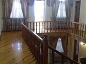 Satılır 10 otaqlı həyət evi/bağ evi 560 m², Xətai r., photo 7 from 8