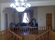 Satılır 10 otaqlı həyət evi/bağ evi 560 m², Xətai r., photo 8 from 8