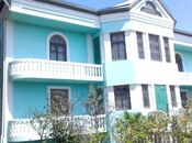 Satılır 10 otaqlı həyət evi/bağ evi 560 m², Xətai r., photo 2 from 8