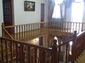 Satılır 10 otaqlı həyət evi/bağ evi 560 m², Xətai r., photo 6 from 8