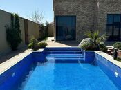 İcarəyə verilir 4 otaqlı həyət evi/bağ evi 360 m², Şüvəlan q., photo 3 from 8