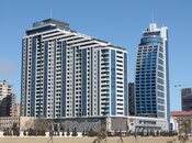 İcarəyə verilir 3 otaqlı yeni tikili 200 m², Xətai r., photo 1 from 8