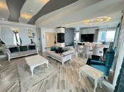 Elan №4264264 - Bakı, Şah İsmayıl Xətai m., 5 otaqlı, 300 m², 20/22 mərtəbə